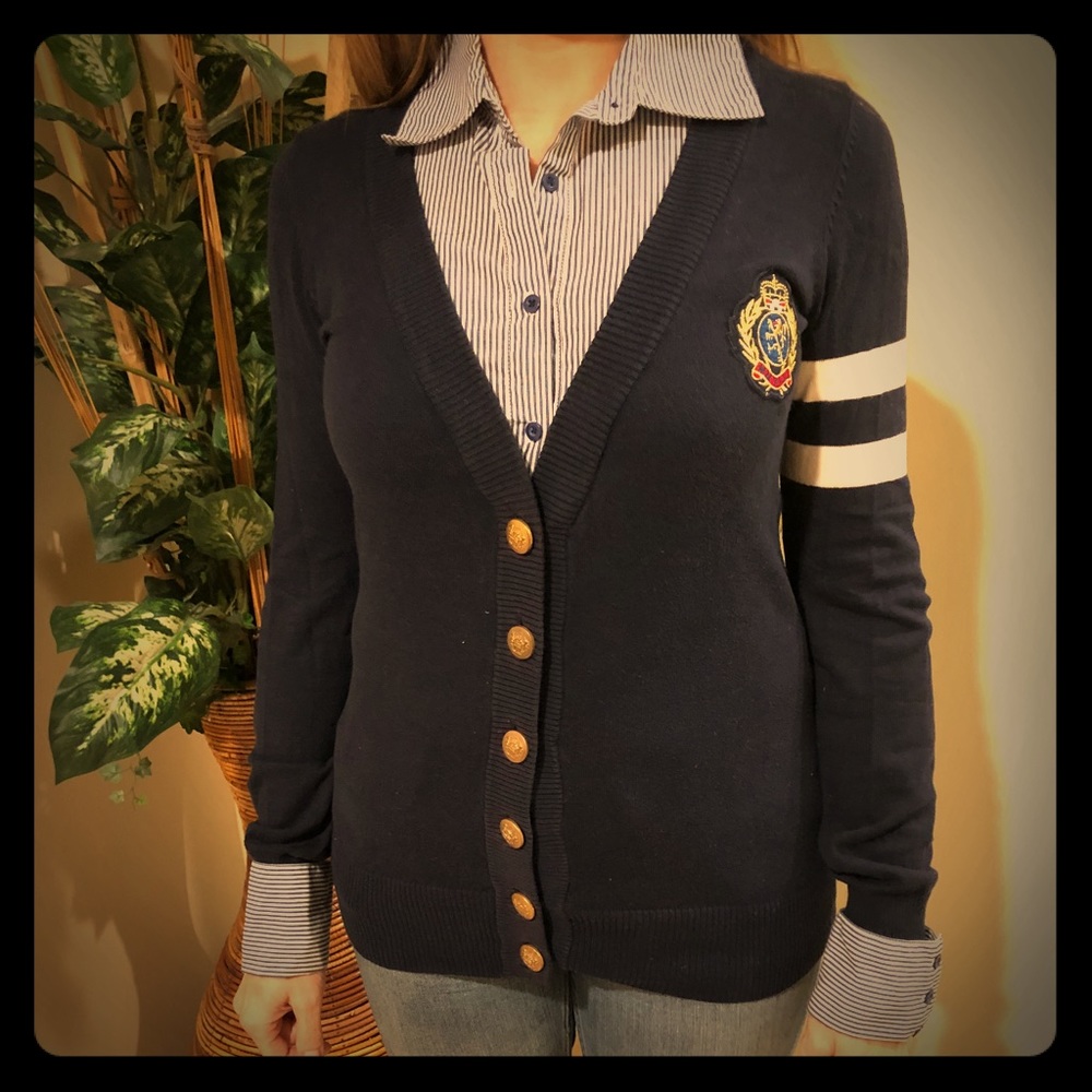 Women sweater by twenty one